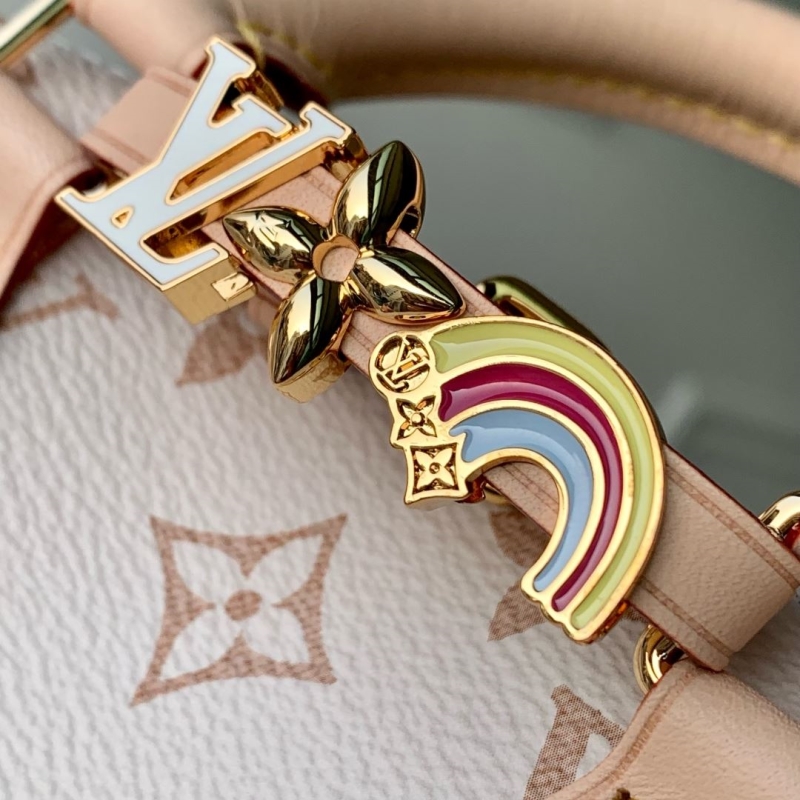 LV Speedy Bags